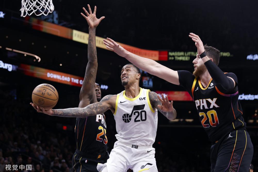 现场氛围 现场氛围